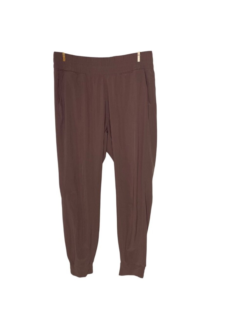 Freefly Pull On Breeze Jogger Pants sz XL Athleisure Travel 7189